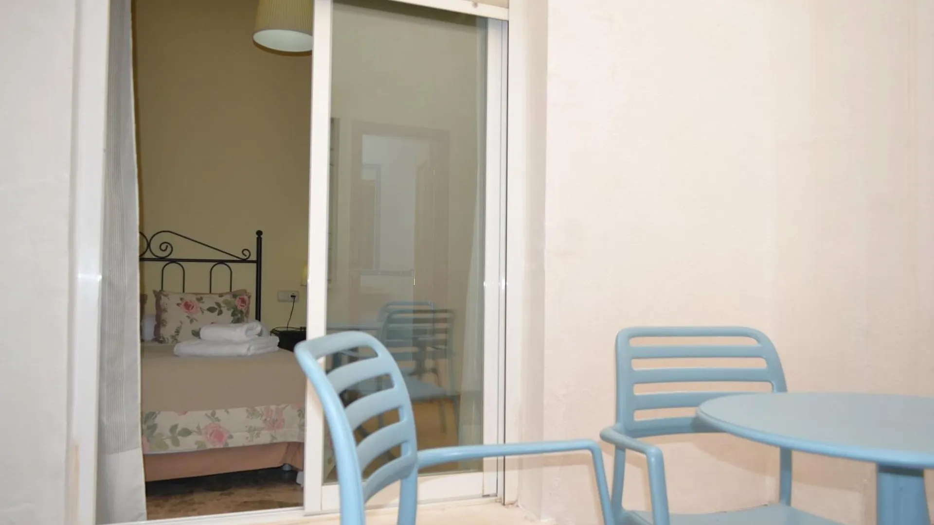 Apartment Ferienwohnung Sunshine Corredera Córdoba