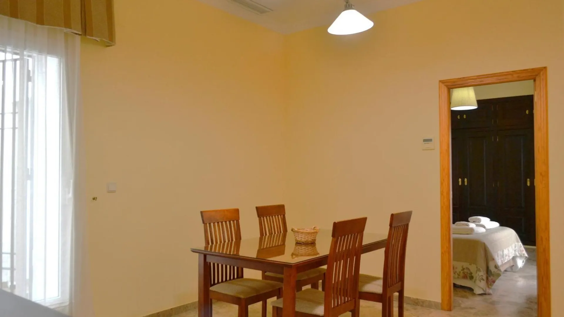 Ferienwohnung Sunshine Corredera Córdoba Spanien