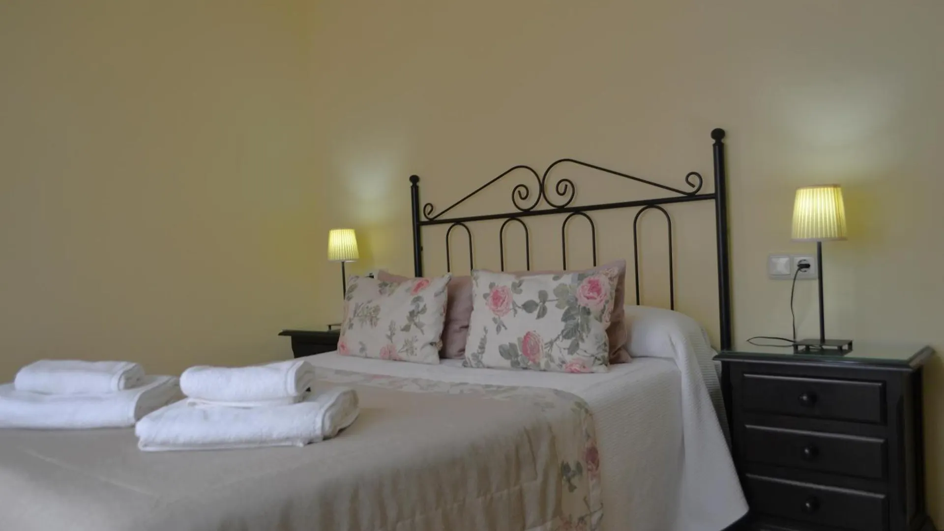 Apartment Ferienwohnung Sunshine Corredera Córdoba Spanien