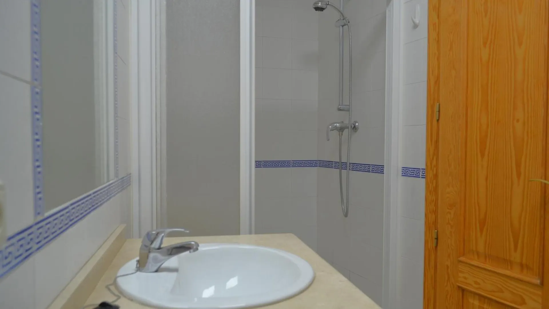Ferienwohnung Sunshine Corredera Córdoba 0*,  Spanien