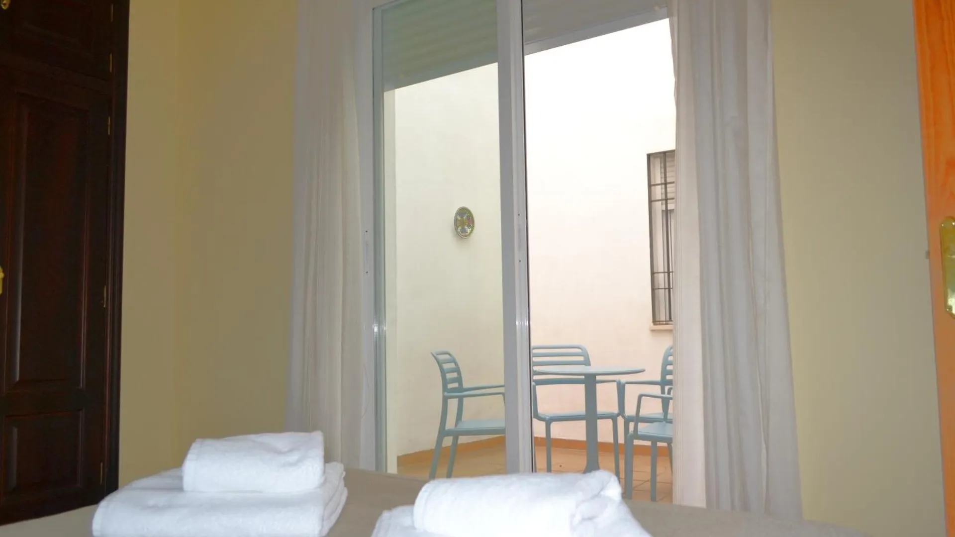 Apartment Ferienwohnung Sunshine Corredera Córdoba