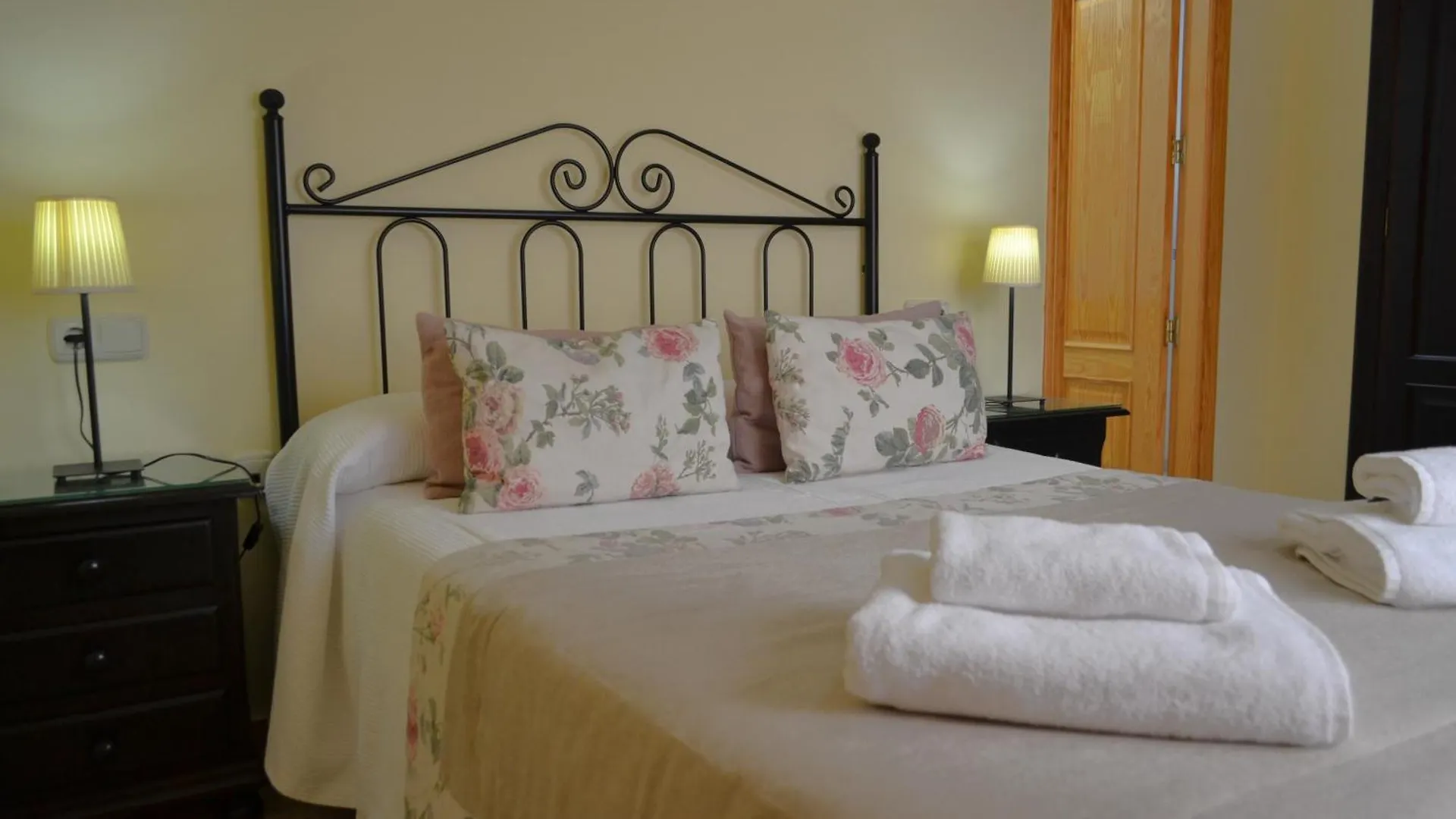Ferienwohnung Sunshine Corredera Córdoba