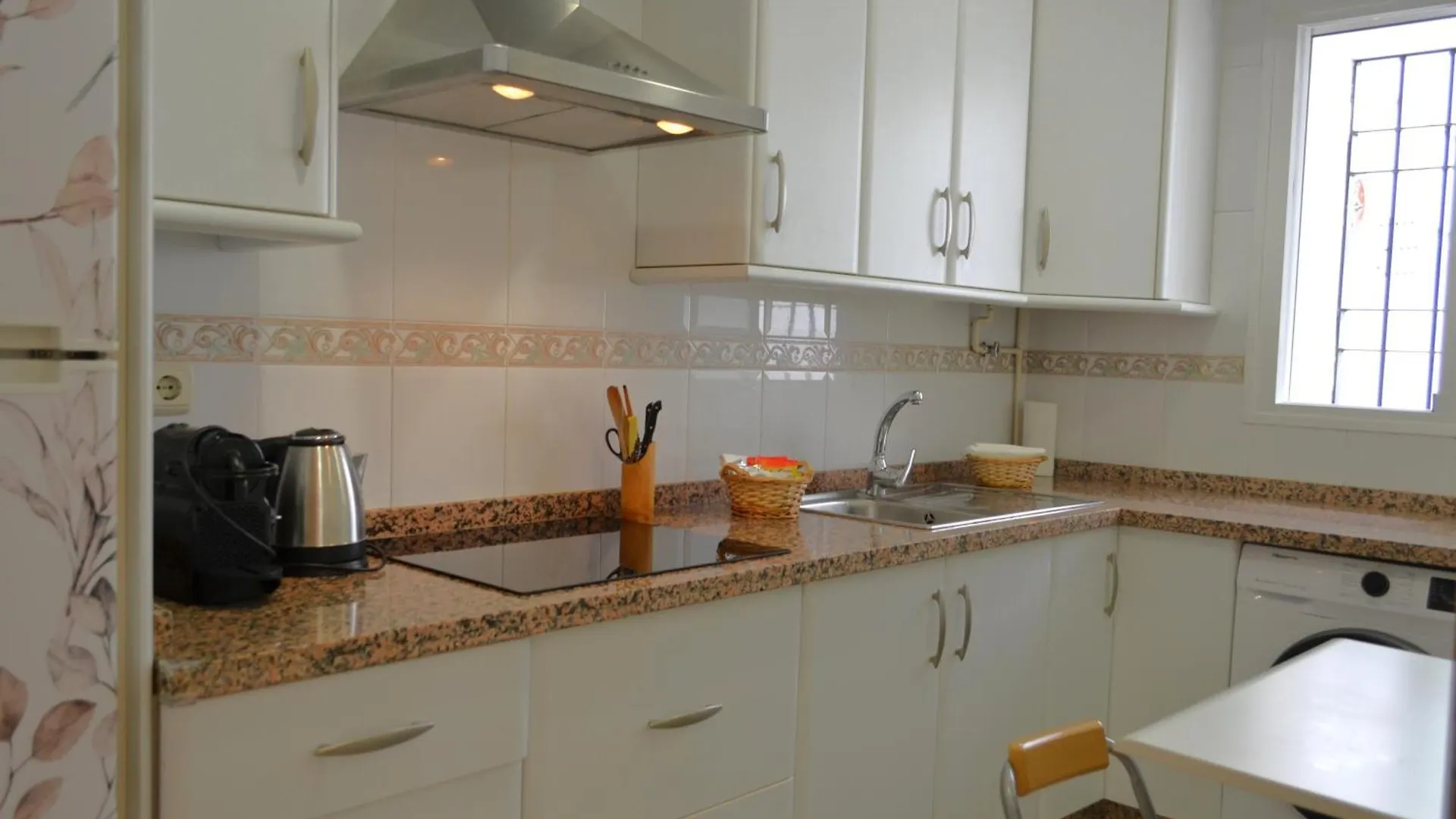 Sunshine Corredera Apartment Cordoba